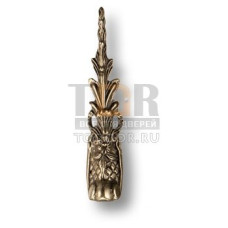 F03 bronzed Накладка декоративная