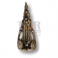 F04 bronzed Накладка декоративная