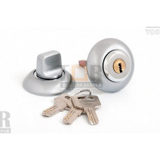 Фиксатор-ключ PALLADIUM CP полированный хром