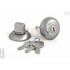 Фиксатор-ключ PALLADIUM SC матовый хром