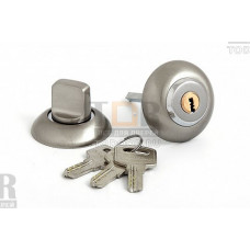 Фиксатор-ключ PALLADIUM SN матовый никель