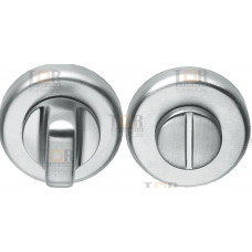 Фиксатор поворотный на круглом основании COLOMBO CD69BZG6G-CM матовый хром