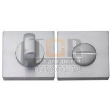 Фиксатор поворотный на квадратном основании COLOMBO FF29BZG6-CM матовый хром