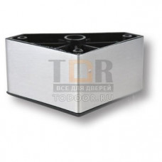 KBA-9001-0050-F52 Опора мебельная KBA-9001-0050-F52 Опора мебельная