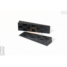 Клинья монтажные PALLADIUM 115х30х19 (2шт)