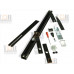 Комплект запчастей для системы Ergon T.E 89 Black 2v (205 - 4шт., 325,250 - 2 шт., 335, 230 - 1 шт.) Комплект запчастей для системы Ergon T.E 89 Black 2v (205 - 4шт., 325,250 - 2 шт., 335, 230 - 1 шт.)