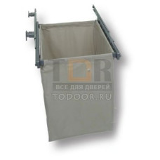 KP2122-Y2-N409-791P Корзина для белья выдвижная