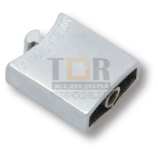 MKA9710-OR-48 Опора средняя модерн, матовый хром MKA9710-OR-48 Опора средняя модерн, матовый хром