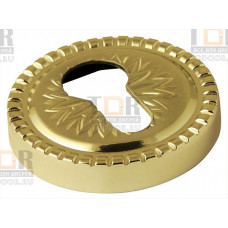 Накладка CYLINDER ET/CL-GOLD-24 золото 24К 2 шт.