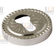 Накладка CYLINDER ET/CL-SILVER-925 серебро 925 2 шт.