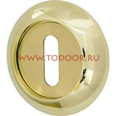 Накладка NORMAL PS-1GP/SG-5 золото/матовое золото 2шт.