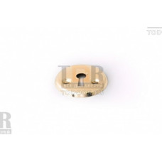 Накладка PALLADIUM E 001 PB под ключ (КТ)