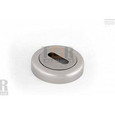 Накладка под ключ буратино (круглая) PALLADIUM S KT PN перламутровый никель