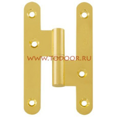 Петля Бабочка правая P Петля Бабочка правая P