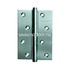Петля разъемная без короны ARCHIE A010-D 100X70X3-132 R матовый хром Петля разъемная без короны ARCHIE A010-D 100X70X3-132 R матовый хром