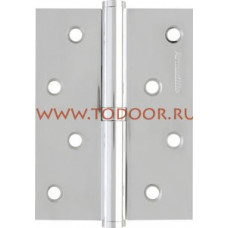 Петля съемная 613-4 100х75х2.5 PN right (перл.никель) права