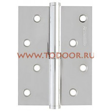 Петля съемная 613-5 125х75х2.5 CP left (хром) левая