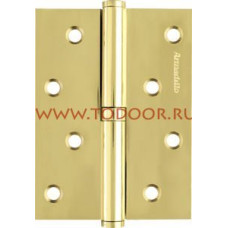 Петля съемная 613-5 125х75х2.5 PB right (латунь) правая