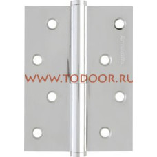 Петля съемная 613-5 125х75х2.5 PN left (перл.никель) лева