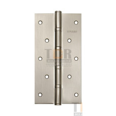 Петля врезная универсальная 4BB 200x105x3 PN (перламутровый никель)