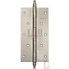 Петля универсальная 4BB/E 150x95x3 PN (перламутровый никель)