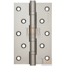Петля универсальная 500-C5 125x75x3 PN (перламутровый никель)