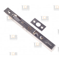 Ригель RENZ 140 мм R 140 SN матовый никель