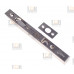 Ригель RENZ 140 мм R 140 SN матовый никель