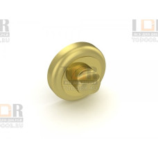 Ручка поворотная BK ZM SG/GP-4