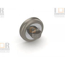 Ручка поворотная BK ZM SN/NP-3