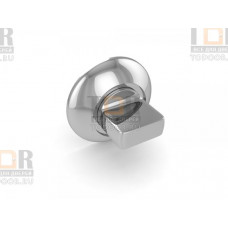 Ручка поворотная BK6 RM CP-8