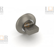 Ручка поворотная BK6 RM SN/CP-3
