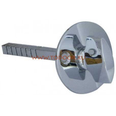 Ручка поворотная SB-30/6-CP-8 (хром)