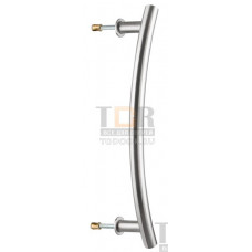 Ручка скоба FUARO PH-24-25/350-INOX (нержавейка) Ручка скоба FUARO PH-24-25/350-INOX (нержавейка)