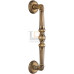 Ручка скоба PALAZZO PULL SM AB-7 матовая бронза (1 штука)