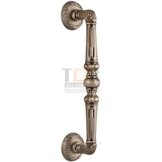 Ручка скоба PALAZZO PULL SM MAB-6 темная бронза (1 штука)
