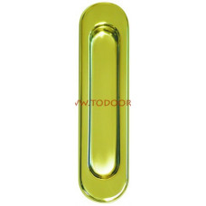 Ручки купе P-10 P блестящее золото