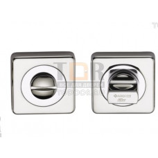 Сантехническая завертка квадратная SILLUR OL-C P.CHROME (хром)