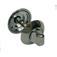 Сантехническая завертка SILLUR OL P.CHROME (хром)