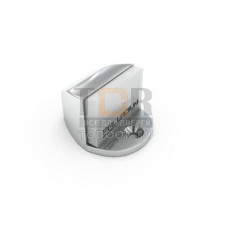 Стопор PALLADIUM 01 CP полированный хром
