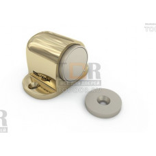 Стопор PALLADIUM 02 - М PB полированная латунь