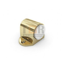 Стопор PALLADIUM 02 РВ латунь