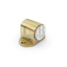 Стопор PALLADIUM 02 SB мат. латунь