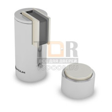 Стопор PALLADIUM 05 H - М CP хром