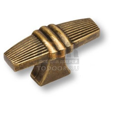SY4255 0008 MVB Ручка кнопка, матовая бронза