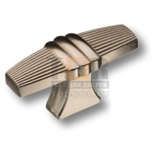 SY4255 0008 NB Ручка кнопка, никель