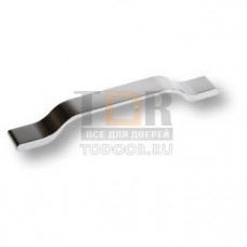 SY6978 0192 CR Ручка скоба, модерн, глянцевый хром 192 мм