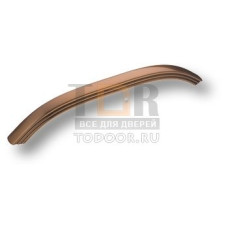 SY8237 0320 RS-RSB Ручка скоба, модерн, матовое розовое золото 320 мм