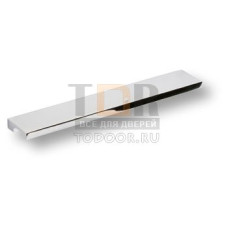 SY8260 0224 CR Ручка скоба, модерн, глянцевый хром 224мм