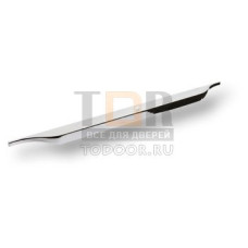 SY8267 0320 CR Ручка скоба, модерн, глянцевый хром 320мм